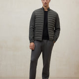 그린 메루 재킷