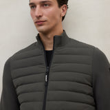 그린 메루 재킷