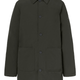 롱 그린 안쿠아 재킷