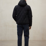 블랙 아스포 재킷