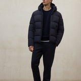 블루 바손 재킷