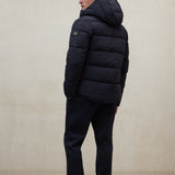 블루 바손 재킷