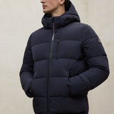 블루 바손 재킷