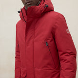 레드 뉴 아이스버그 코트