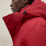 레드 뉴 아이스버그 코트