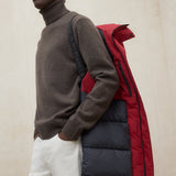 레드 뉴 아이스버그 코트