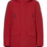 레드 뉴 아이스버그 코트