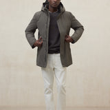 그린 파르코 코트