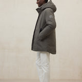 그린 파르코 코트