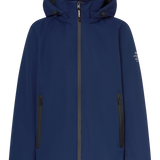 블루 타르카 재킷