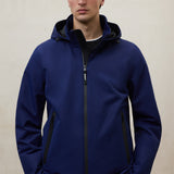 블루 타르카 재킷