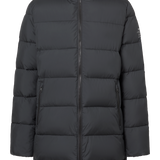 다크 그레이 빈티지 코트