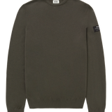 그린 바요나 스웨터