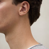 라이트 그레이 율란 스웨터