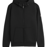 블랙 아가디르 후디