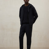 블랙 아가디르 후디