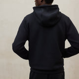 블랙 아가디르 후디