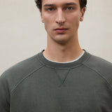 그린 베르하 후디