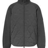 다크 그린 가우라 재킷