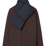 브라운 제레스 재킷