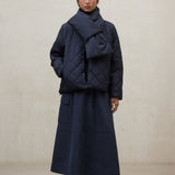 브라운 제레스 재킷