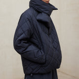 브라운 제레스 재킷