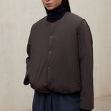 브라운 제레스 재킷