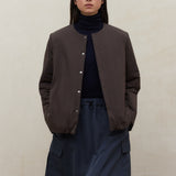 브라운 제레스 재킷
