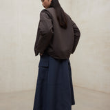 브라운 제레스 재킷