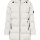 라이트 그레이 맨리 코트