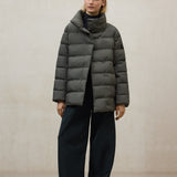 그린 무어 재킷