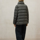 그린 무어 재킷