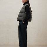 그린 파운스 베스트