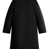 블랙 티아고 재킷