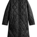 블랙 티아고 재킷