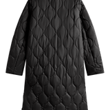 블랙 티아고 재킷