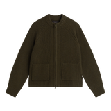 그린 릴리움 스웨터