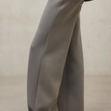 베이지 아르다 트라우저