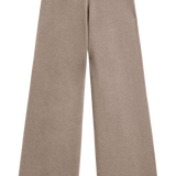 베이지 카브릴 트라우저