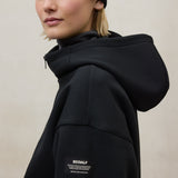 블랙 아리카 후디