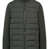 다크 그린 비미 재킷