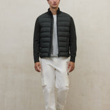 다크 그린 비미 재킷