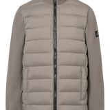 베이지 비미 재킷