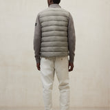 베이지 비미 재킷