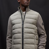 베이지 비미 재킷