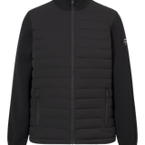 블랙 메루 재킷