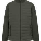 그린 메루 재킷