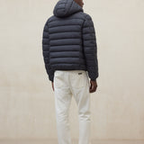 다크 그레이 아스펜알프 재킷