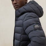 다크 그레이 아스펜알프 재킷