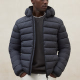 다크 그레이 아스펜알프 재킷